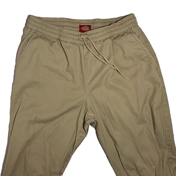 WIDE LEG DICKIES PAINTER PAINT - Picture 2 of 4